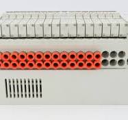 28236 APPLIED MATERIALS MANF SLIT VALVE PNEU 16-STATION ...