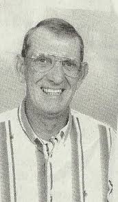 Larry Gene “Wildman” Keltner (1945-2011)