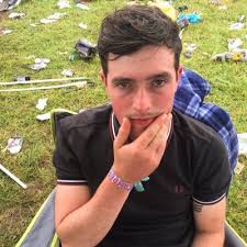 Billy Aldred (@billyaldrd)