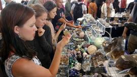 San Francisco Crystal Fair