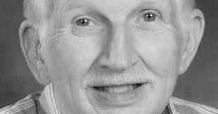 Howard Dewitt Morton