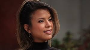 Jocelyn Coffey's Instagram, Twitter & Facebook