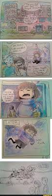 Undertale Ifunny Undertale Comic Undertale Undertale Funny