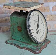 Fast & free shipping on many items! American Family Scale Co Est 1928 Made In Chicago Museum