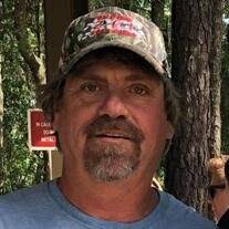 Andrew Wayne Simmons Obituary