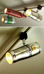 Diy Man Cave Lighting Ideas Homemydesign