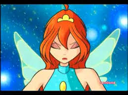 Winx club bloom 6 season mythix 1st version. Winx Club Bloom S Transformation Season 1 Youtube