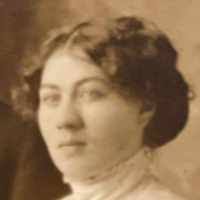 Della Julia Horner (1889–1965)