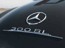 W198 1955 Mercedes Benz 300 Sl Mercedes Benz Benz Mercedes Benz Cars