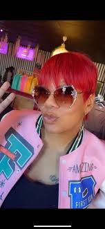 New pageant connection