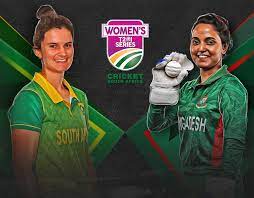 BANGLADESH WOMEN vs SOUTH AFRICA WOMEN Cricket Match Live Streaming: Watch  Live Match, Highlights, Commentary & Live Scores | FanCode