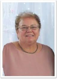 DUPLIN, Germaine Alma (nee Fleury)