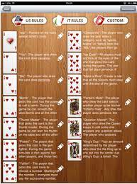 Hay juegos de cartas para disfrutar en grandes grupos, en parejas e incluso alguno que otro puede realizarse en solitario. Copa Del Rey El Juego De Cartas Disponible En La App Store Diario Ipad Blog Todo Sobre El Ipad Y Iphone