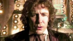 The Ten Doctors: Which is Better?