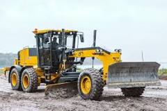 What Are the Different Types of Motor Graders?