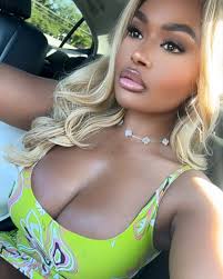 one sec, I'm gonna get a solo shot 🤭🧚🏾🫧💚