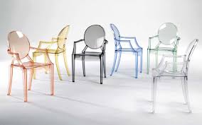 Ghost Chairs Premium Reproductions Bybespoek Ghost Chair Ghost Chairs Starck Ghost Chair