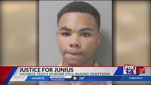 Family still searching for answers in murdered teen's case