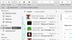 Best developer tools for git github before getting started with git, you will need to decide where to host your repositories. Git Gui Clients