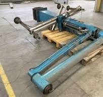 بيع ناقل عمودي Manipulator for sheets, plates, overhead ...