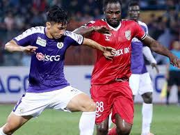 Trước trận đấu giữa hà nội fc và becamex bình dương tại vòng 2 v.league 2021, cùng nhìn lại trận đấu giữa 2 đội trên sân bình dương ở giai đoạn 1 v.league 2020. Ha Ná»™i B Binh DÆ°Æ¡ng Treo Ná»£ Láº¡i Ä'á»ƒ Ä'a V League