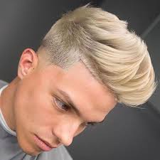Haircut Names For Men Types Of Haircuts 2020 Guide Fade Haircut Haircut Names For Men Haircut Types