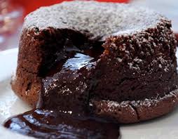 Bila tak punya loyang khusus untuk memanggangnya, anda tetap bisa pakai loyang biasa yang telah dialasi baking paper atau dioles margarin. Coklat Projects Photos Videos Logos Illustrations And Branding On Behance