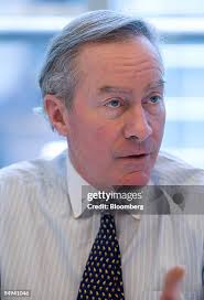 24 Interview With John Faraci Ceo International Paper Photos & High Res  Pictures