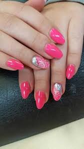 15 Lebendige Farbige Nagelkunst Nageldesign Nagel Nageldesign Und Nagel Farben