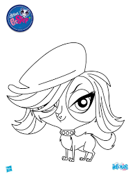 Littlest Pet Shop Coloring Pages Google Search Coloring Books Coloring Pages Littlest Pet Shop
