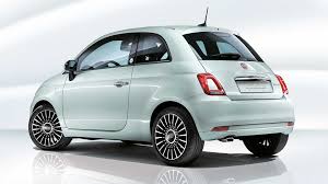 We have 3 fiat 2013 500e manuals available for free pdf download: Electrified 500 And Panda Debut As Fiat S First Mild Hybrids