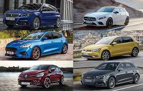 24 Begenme 1 Yorum Instagram Da Otomobilir Otomobilircom Siz Hangisini Tercih Edersiniz Peugeot 308 Mercedes Benz A Class Ford Focus Volkswagen Golf
