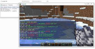 Plugins, which can be run off of craftbukkit/spigot/paper, are used to change and/or enhance existing minecraft server content. Overview Pluginfake Bukkit Plugins Projects Bukkit