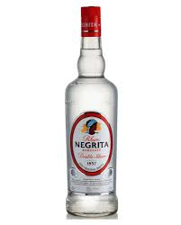 The band currently consists of paolo bruni (also known as. Buy Ron Negrita Double Silver 1 Lt At The Best Price En Copa De Balon