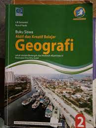 Check spelling or type a new query. Geografi Kelas Xi Kurikulum 2013 Buku Alat Tulis Buku Pelajaran Di Carousell
