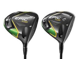 Callaway Epic Flash Drivers Review Golf Monthly
