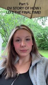 from One Dv Survivor to Another What Was The Last Thing He Did