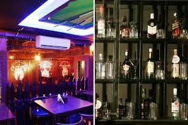 Food here is average but if u want to booze this place is good. You Can Now Store Your Bottle At Three Wise Monkeys Lbb Mumbai