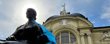 Meaghan Mobbs on X: "Acknowledging there is corruption in Ukraine is an act  of loyalty, not betrayal. " / X