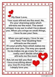 Heart Touching Emotional Birthday Letter For Girlfriend Love Letters For Him Images Jpg 605 847 Love Letters To Your Boyfriend Romantic Love Letters Letter For Him