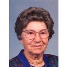 Norma Reese Obituary February 1, 2007