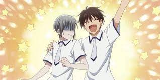 Fruits Basket: Yuki And Kakeru Would Have Made a Great Couple