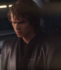 Hayden Christensen Nun