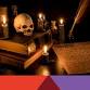 Fright & Write: Tales from the Haunted Stacks at event image