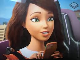 Barbie Dreamhouse Adventures: S1E2 Recap, Clubhouse