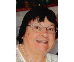 SHEILA DUNLAP Obituary (2016)