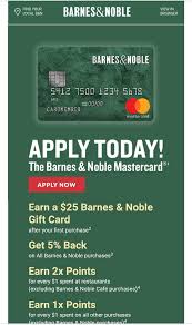 B&n help center access your bn.com account access your barnes & noble account by clicking on the sign in link at the top of any page on the bn.com website and entering your email address and password. Barnes Noble Mastercard Sub 25gc Shittychurning