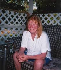 Obituary for Glenda Wavene Pugh Caudell