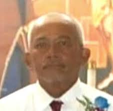 Peter Ojeda's Instagram, Twitter & Facebook