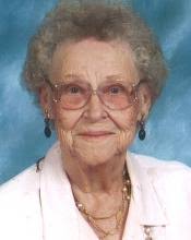 Services for Lillian Newton